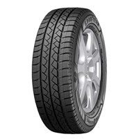 Шина для комерційного транспорту GOODYEAR 195/75R16 110/108R Vector 4Seasons Cargo, C, всесезонна, без камери, без шипів (577144)